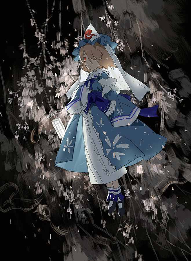 第445期-C站投稿画师手绘插画作品