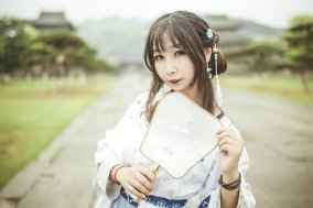 《汉服第362期》汉服私影  我好像在梦里见过你