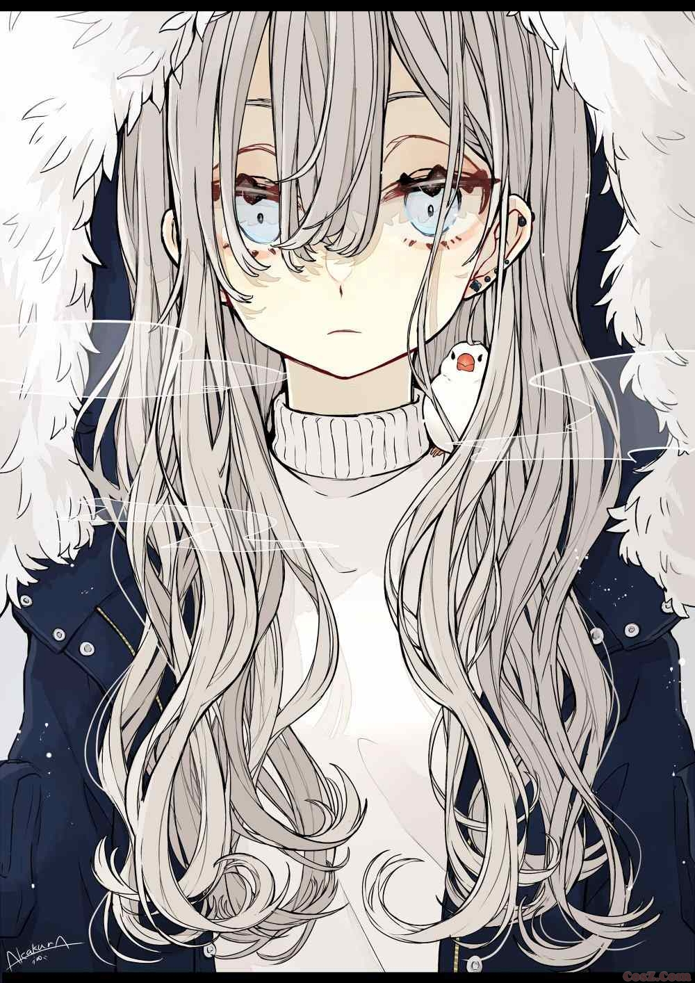 第579期-C站投稿画师手绘插画作品