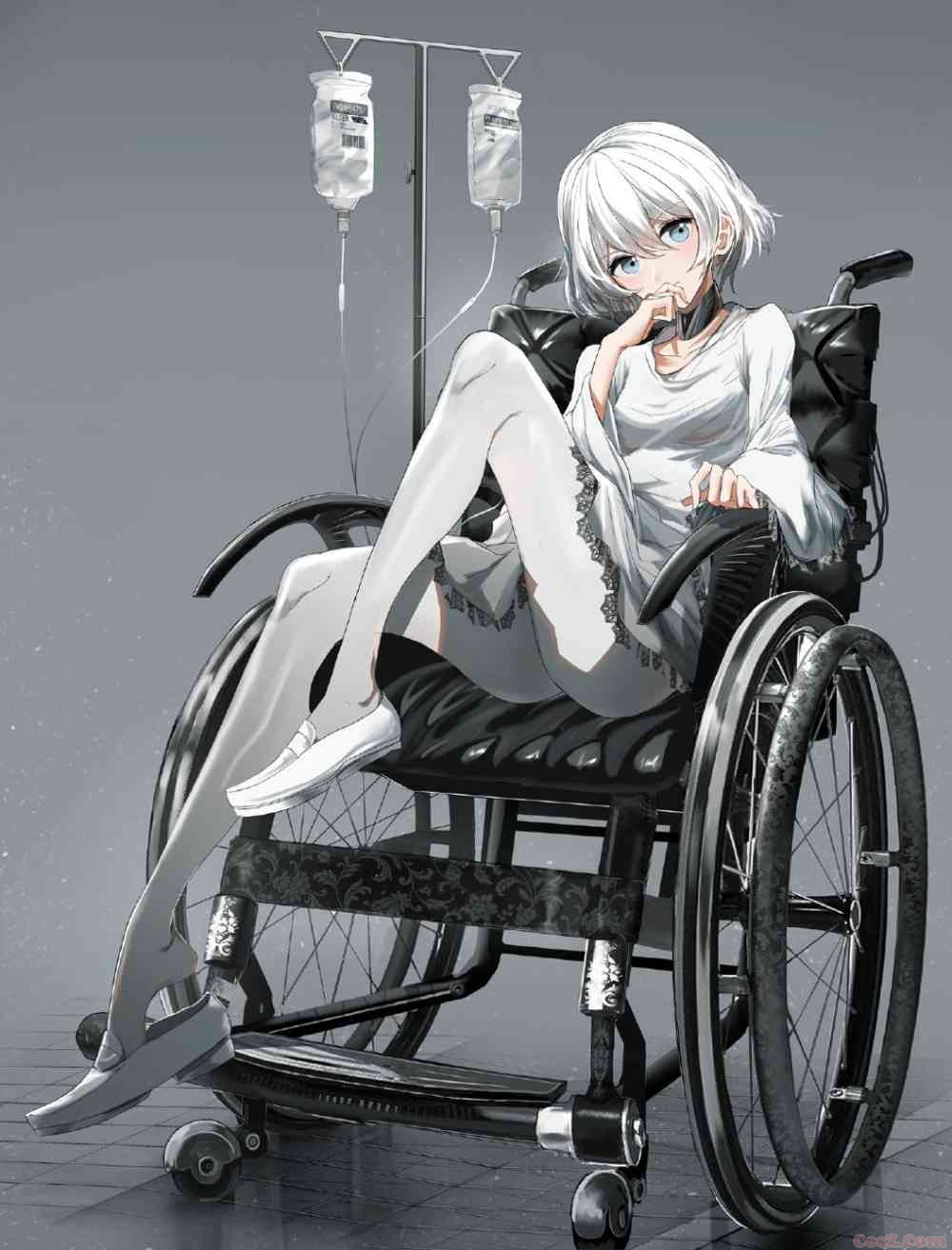 第570期-C站投稿画师手绘插画作品