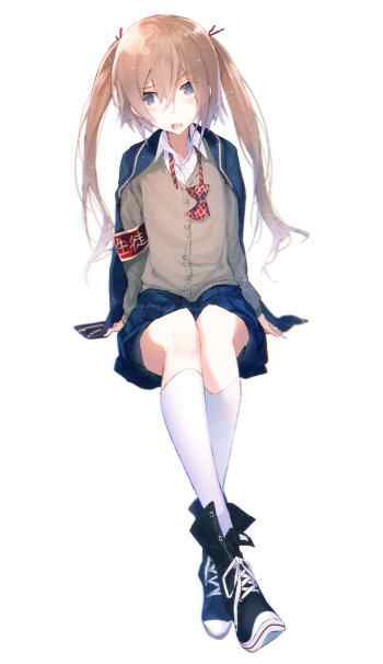 第544期-C站投稿画师手绘插画作品