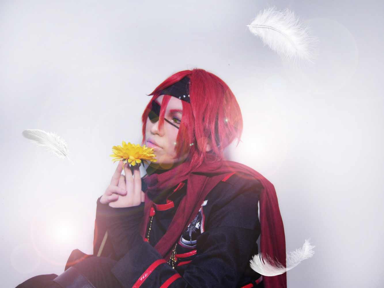 《C站·第3104期》圣诞拉比