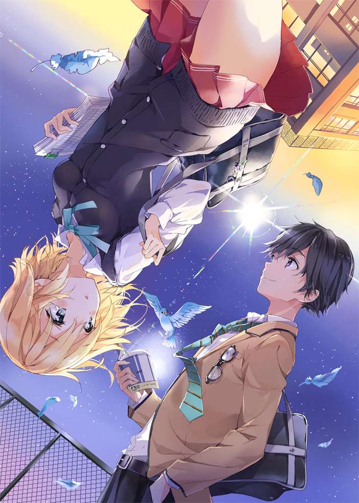 第457期-C站投稿画师手绘插画作品