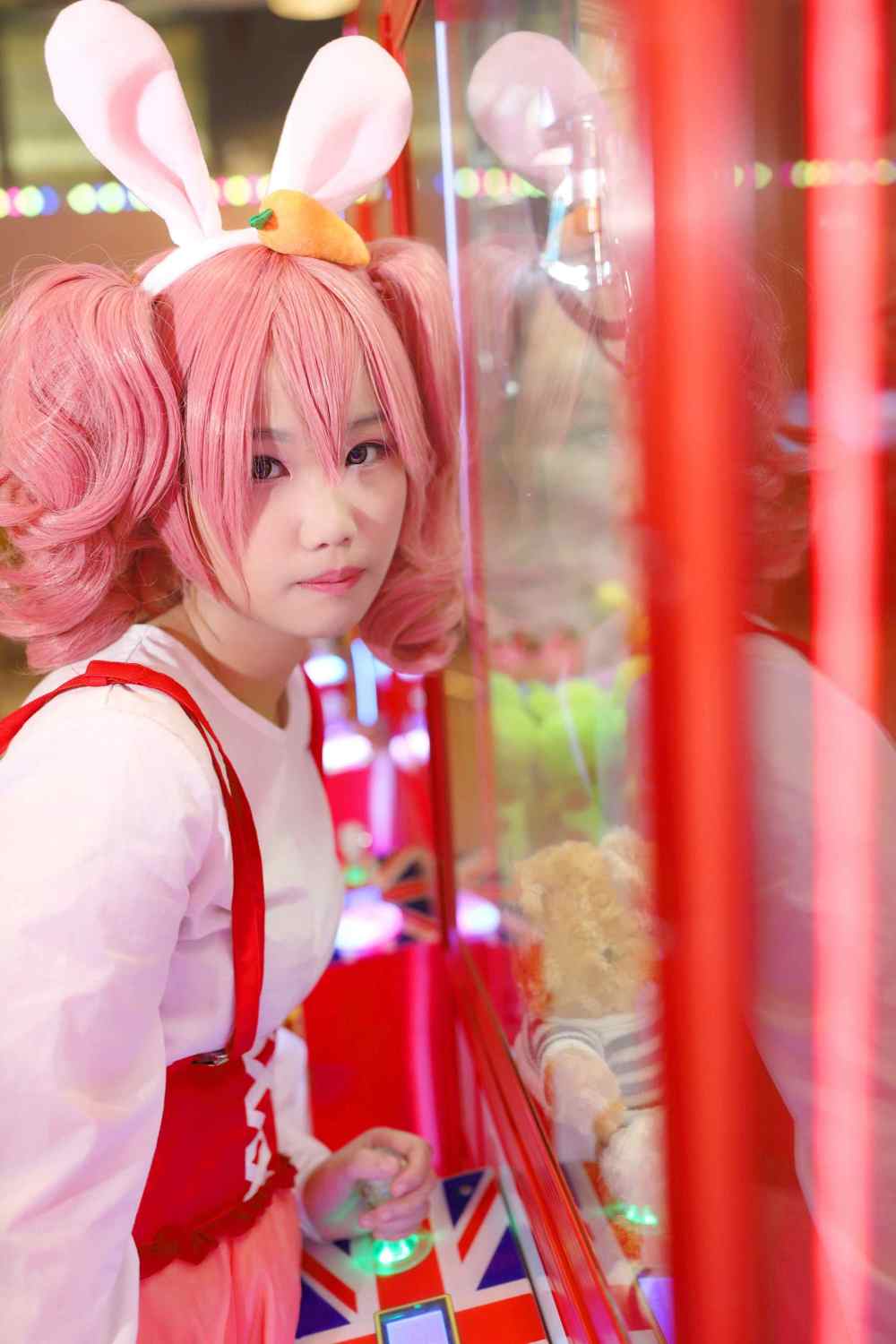 《C站·第3237期》妖狐仆SS