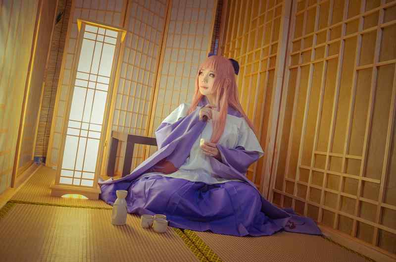 《C站·第3058期》千本樱巡音