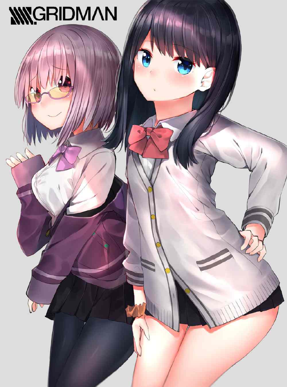 第507期-C站投稿画师手绘插画作品