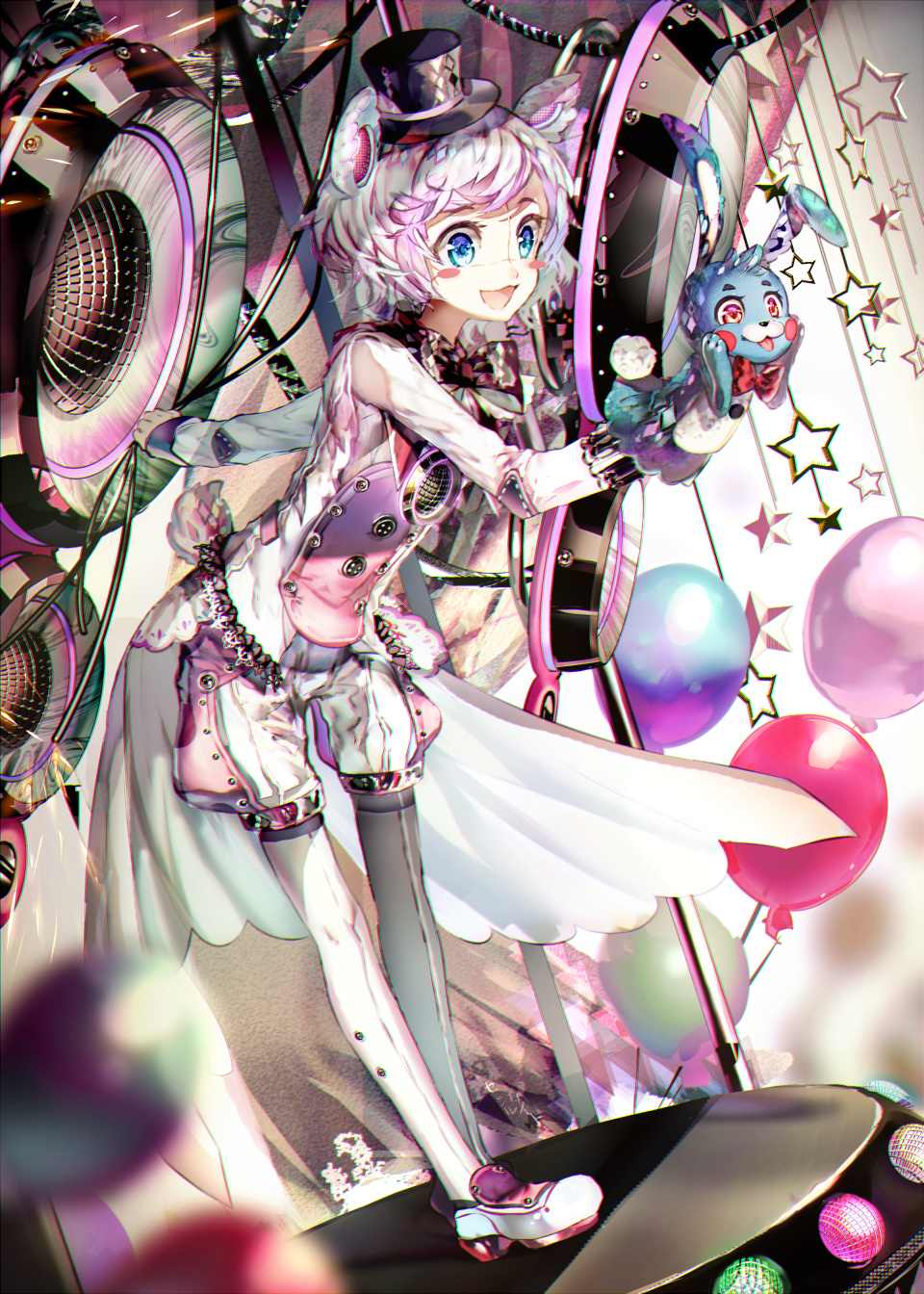 第495期-C站投稿画师手绘插画作品