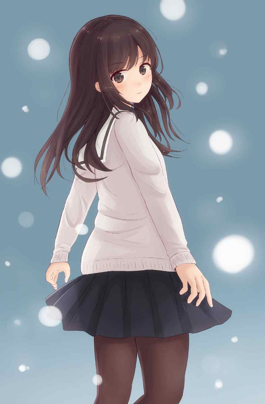 第512期-C站投稿画师手绘插画作品