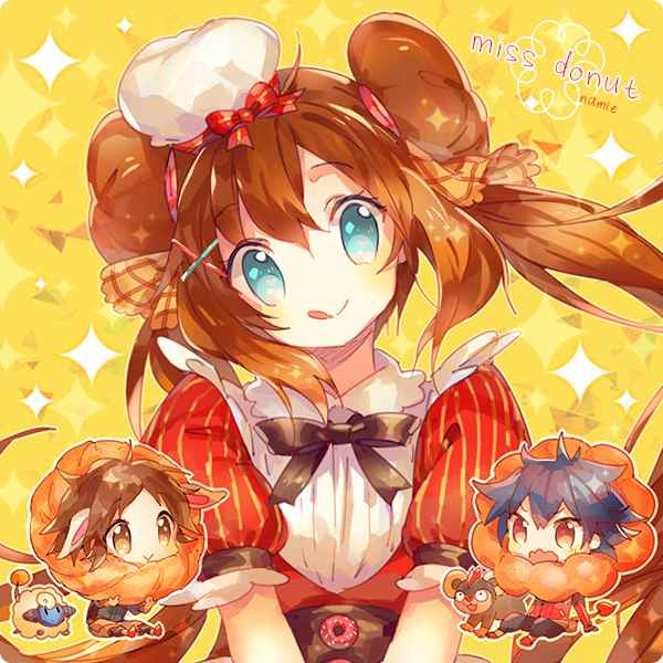 第420期-C站投稿画师手绘插画作品