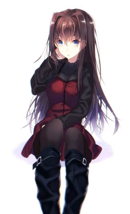 第544期-C站投稿画师手绘插画作品