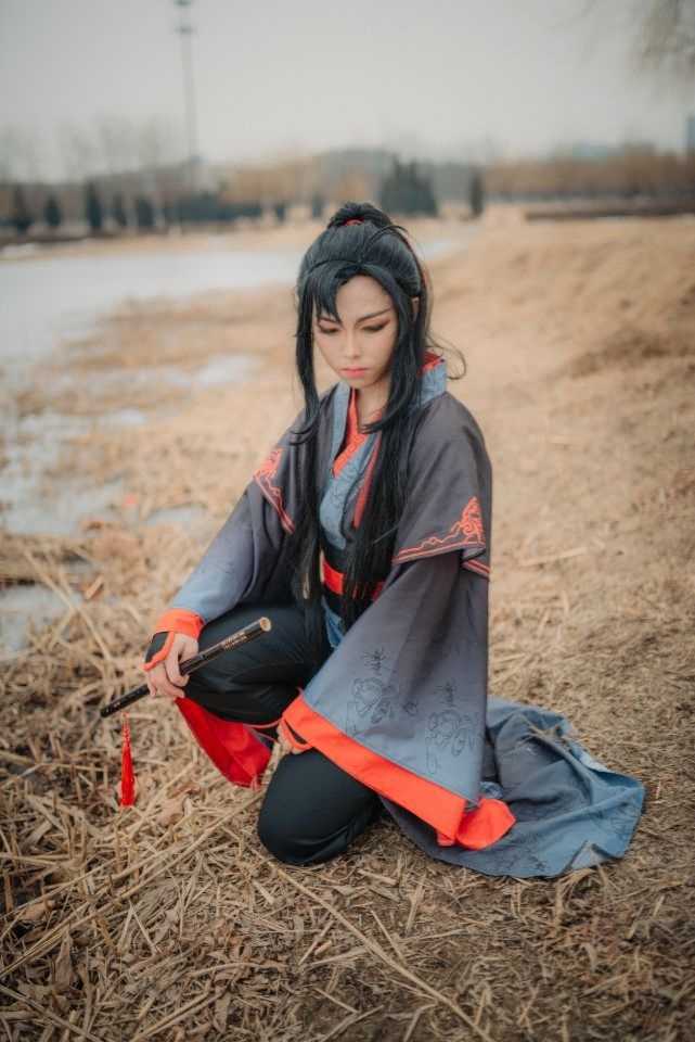 《汉服第622期》魔道祖师