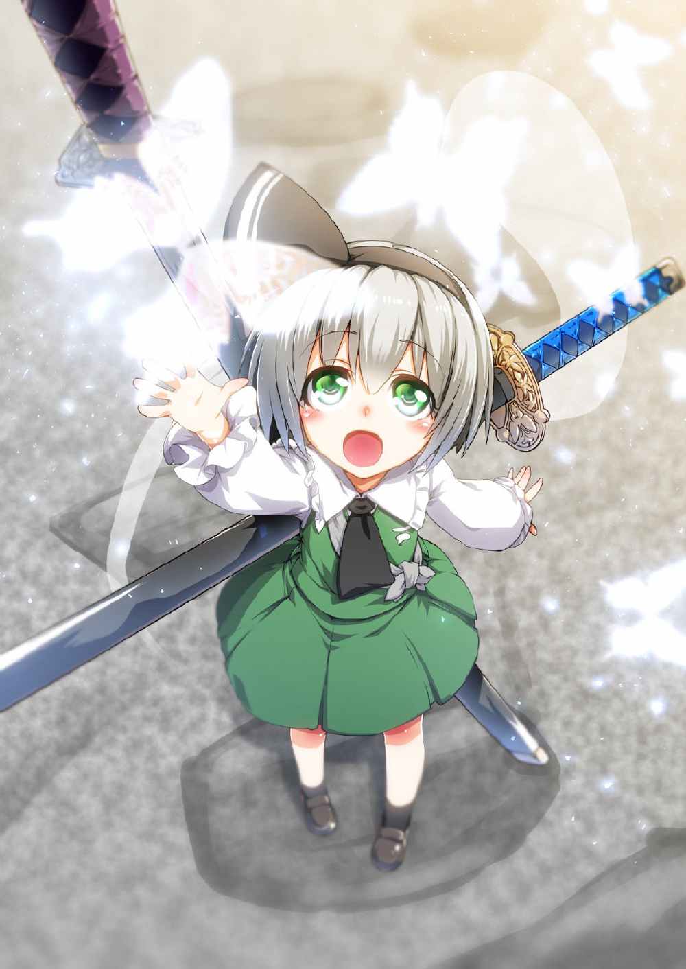 第538期-C站投稿画师手绘插画作品