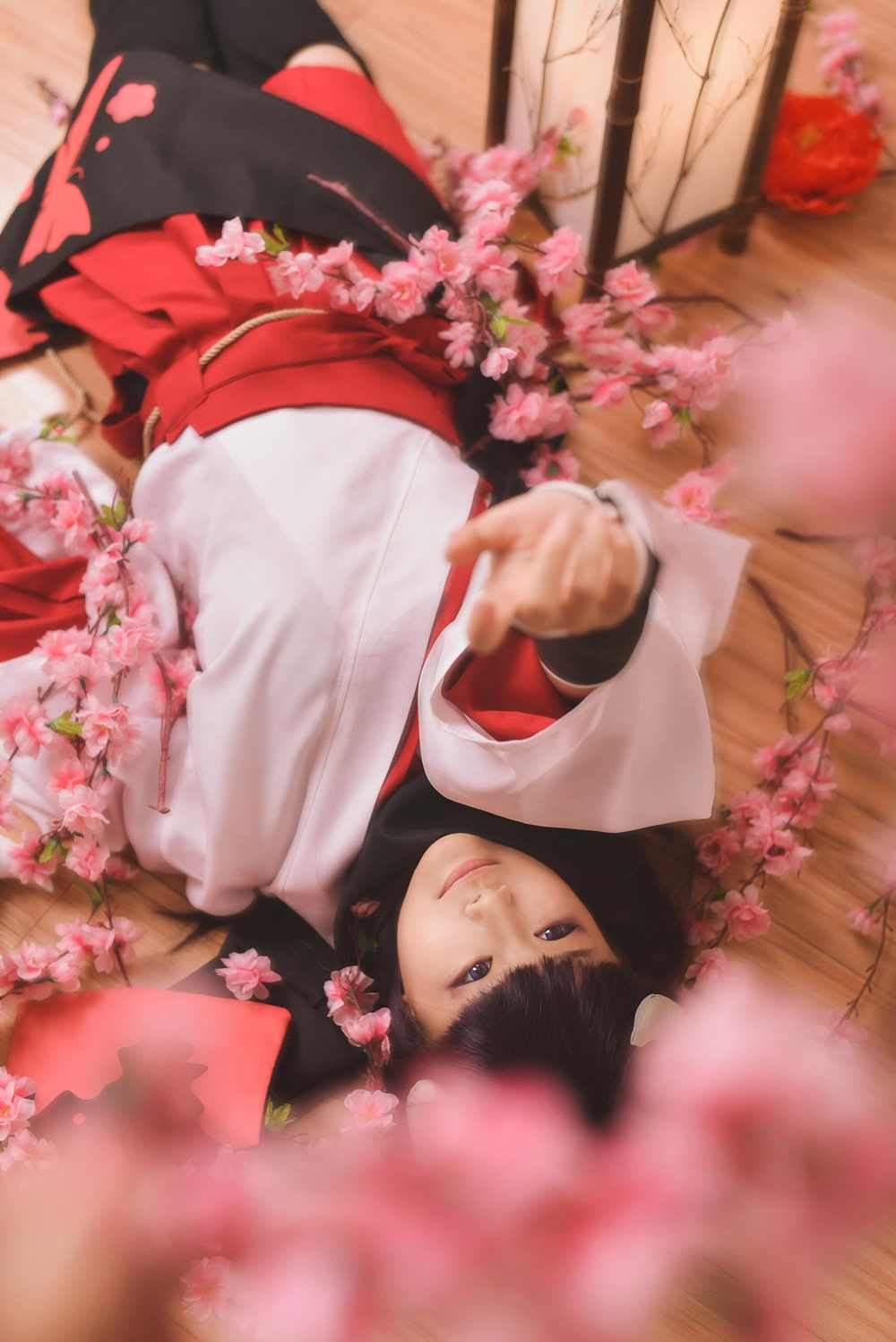 《C站·第3237期》妖狐仆SS