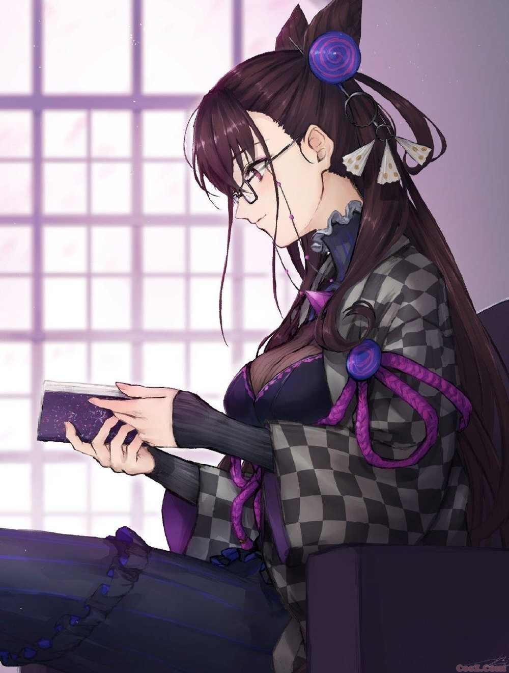 第582期-C站投稿画师手绘插画作品