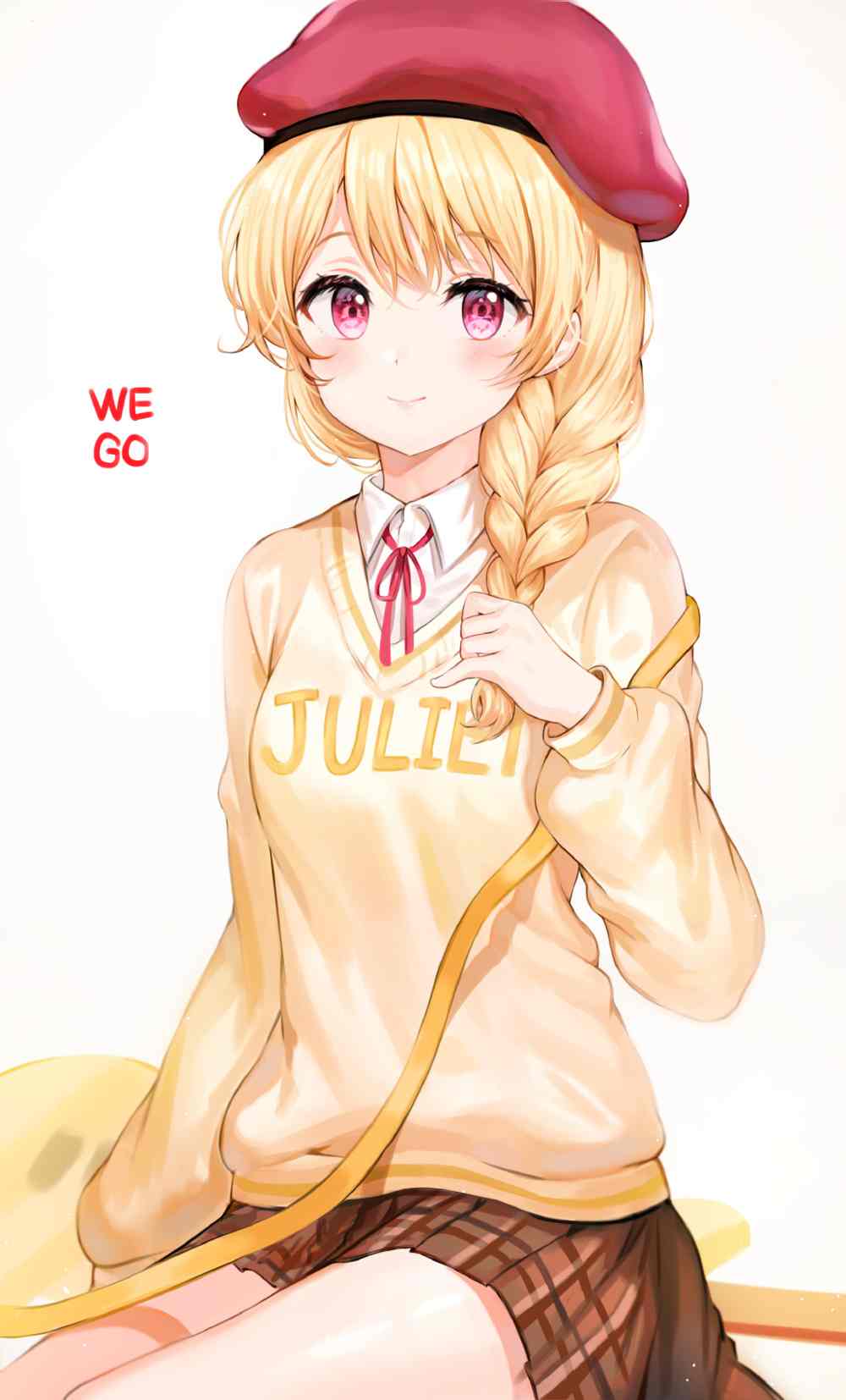 第460期-C站投稿画师手绘插画作品