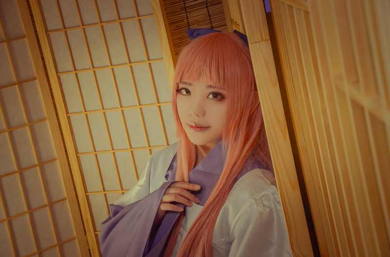 《C站·第3058期》千本樱巡音