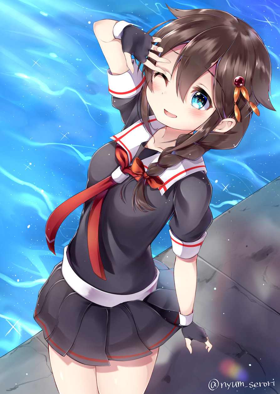 第479期-C站投稿画师手绘插画作品