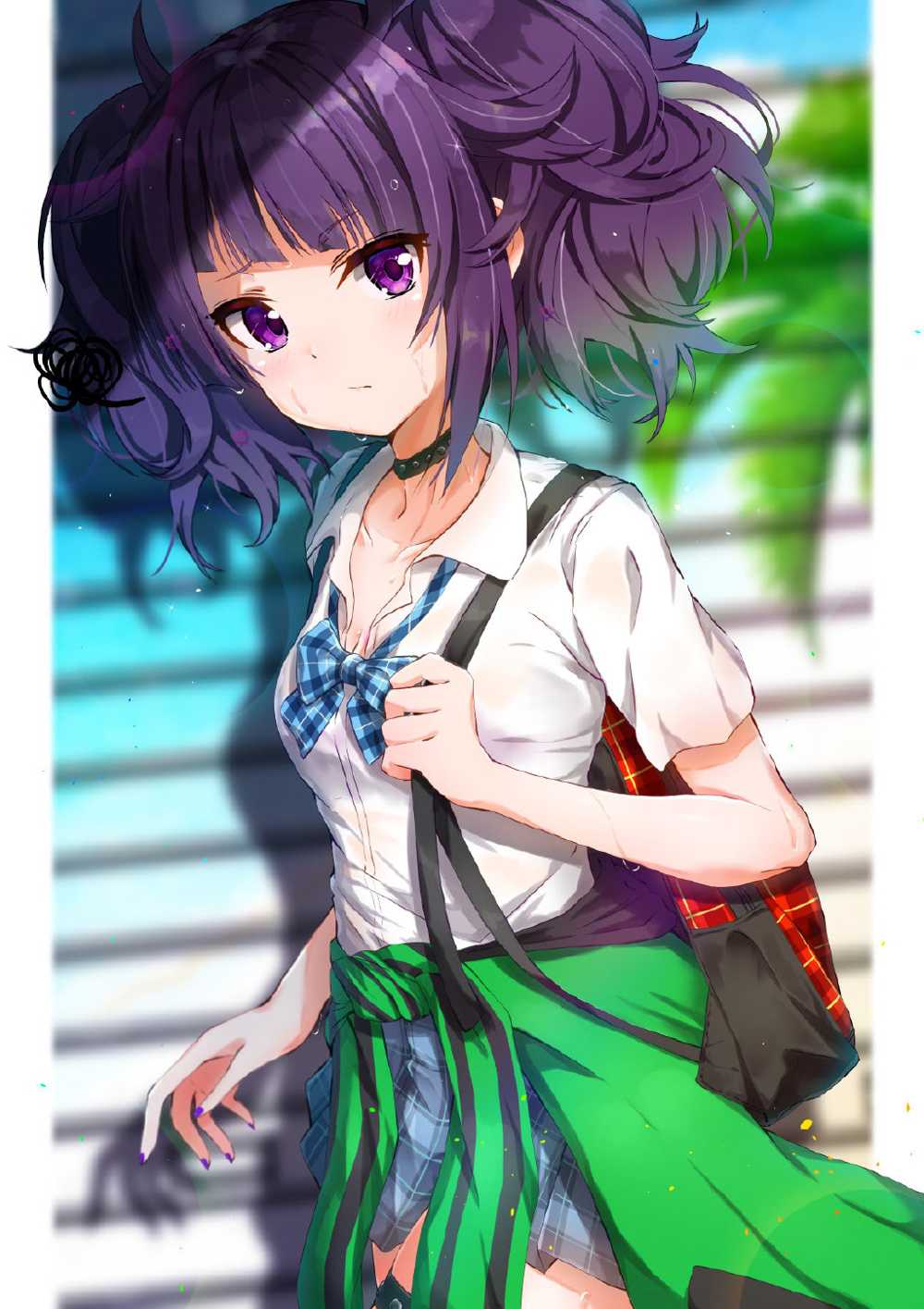 第443期-C站投稿画师手绘插画作品