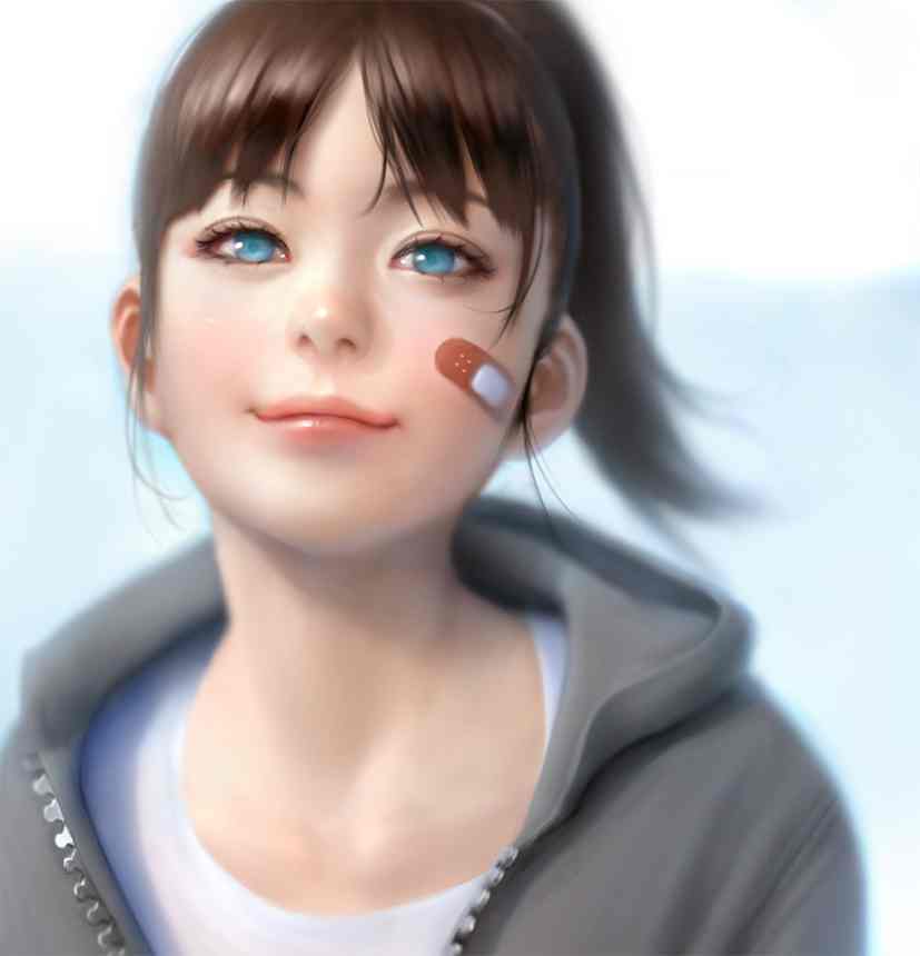 第419期-C站投稿画师手绘插画作品