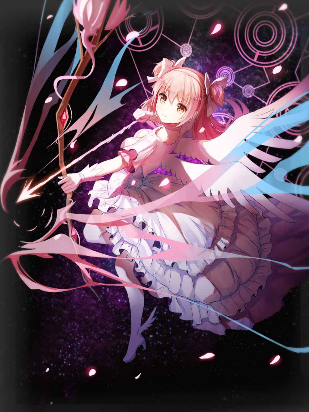 第463期-C站投稿画师手绘插画作品