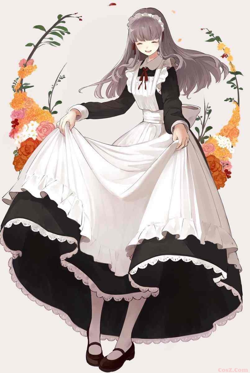 第591期-C站投稿画师手绘插画作品