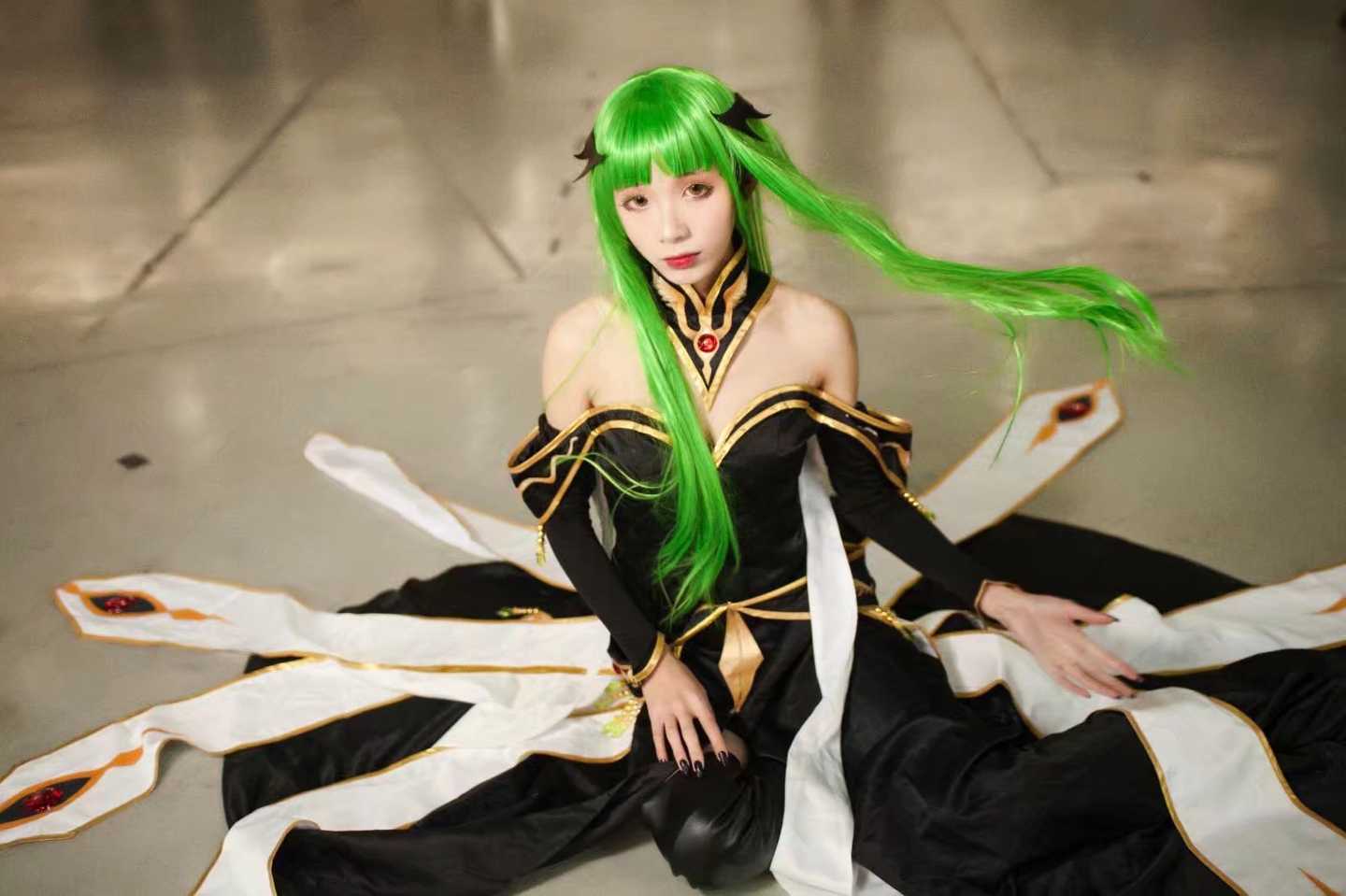 《C站·第3298期》叛逆的鲁路修