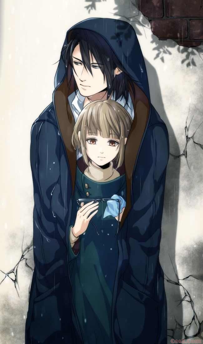 第584期-C站投稿画师手绘插画作品