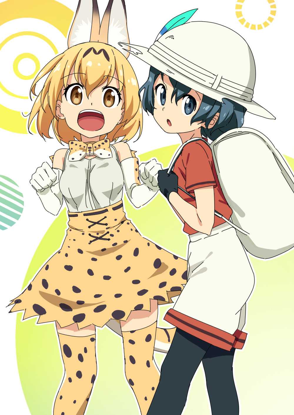 第459期-C站投稿画师手绘插画作品