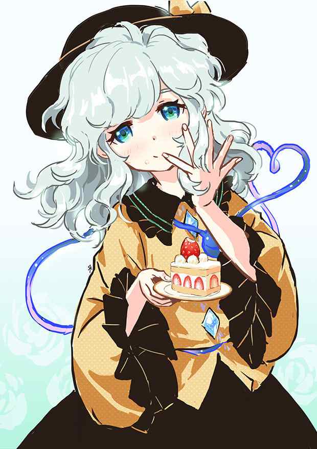 第445期-C站投稿画师手绘插画作品