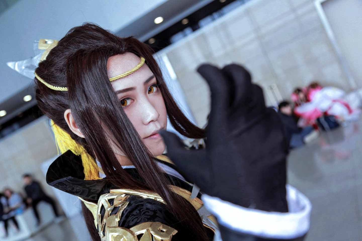 《汉服第553期》儒风二少