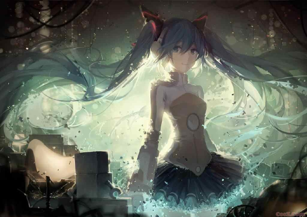 第592期-C站投稿画师手绘插画作品