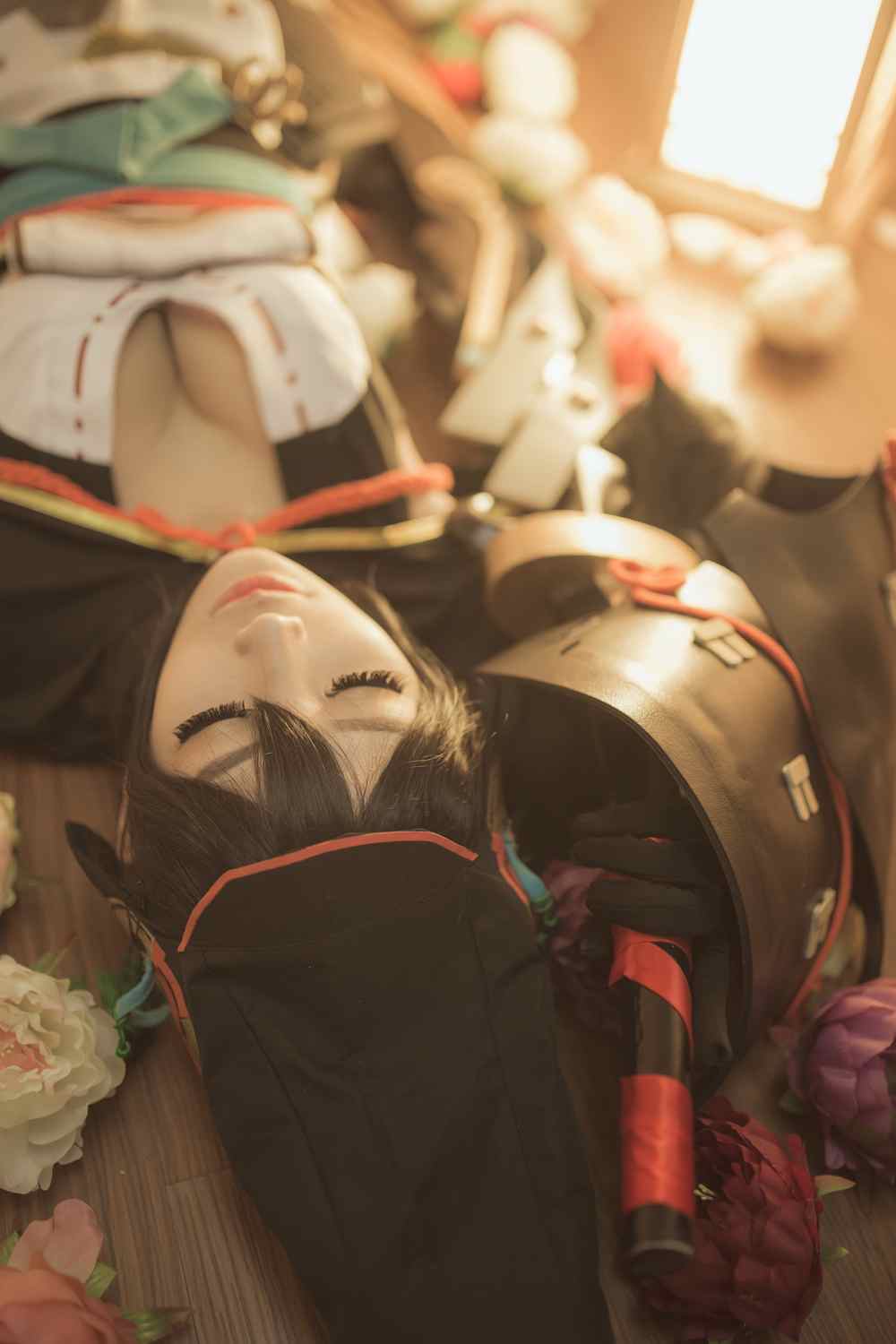 《C站·第3276期》阴阳师 妖刀姬