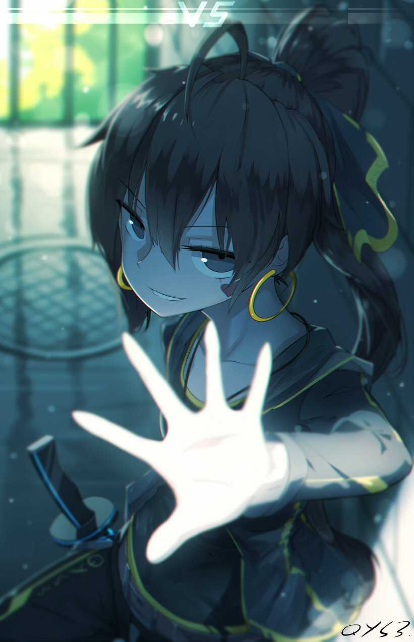 第408期-C站投稿画师手绘插画作品