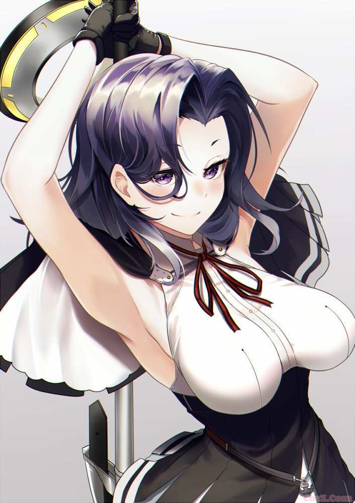 第566期-C站投稿画师手绘插画作品