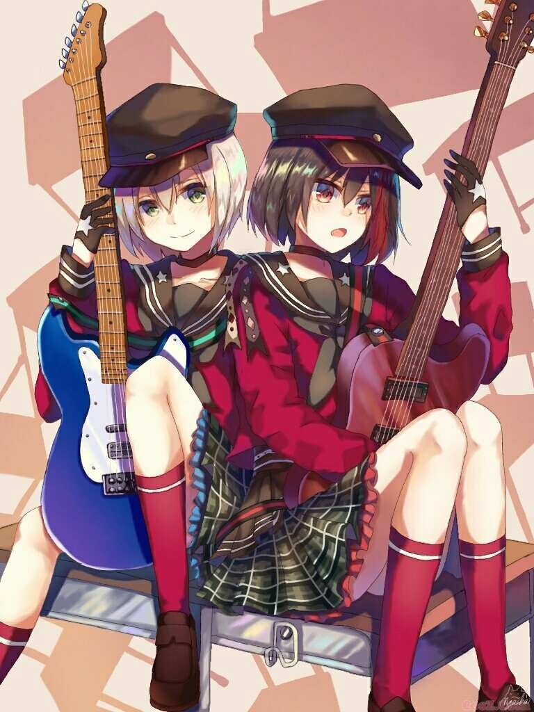 第574期-C站投稿画师手绘插画作品