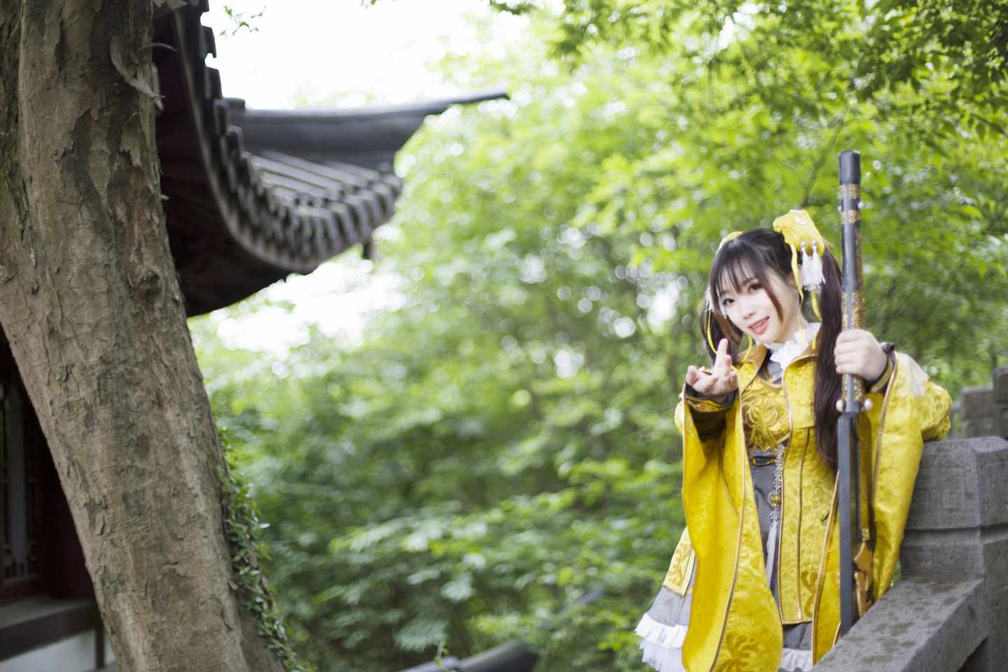 《汉服第829期》剑三叽萝