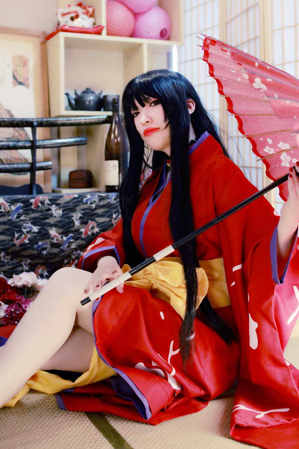 《C站·第3261期》壹原侑子