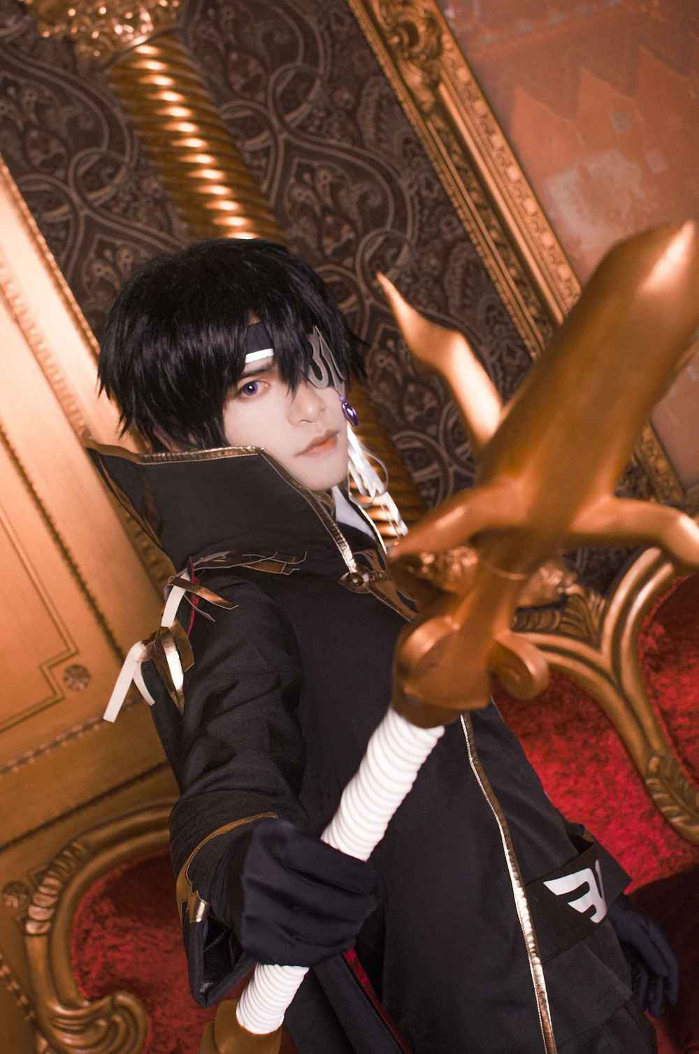 《C站·第3188期》阿基德