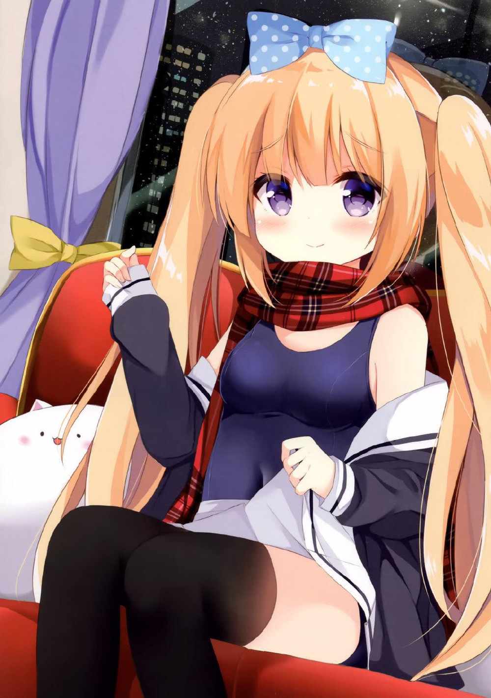 第466期-C站投稿画师手绘插画作品