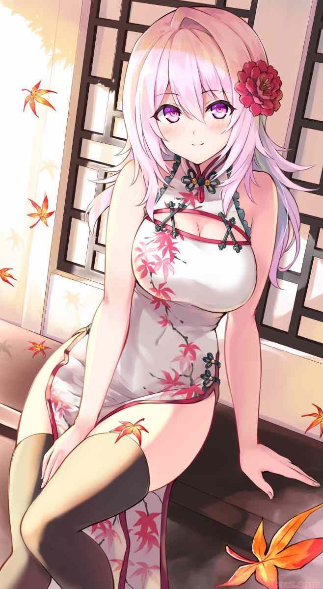 第590期-C站投稿画师手绘插画作品