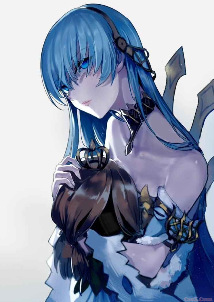 第595期-C站投稿画师手绘插画作品