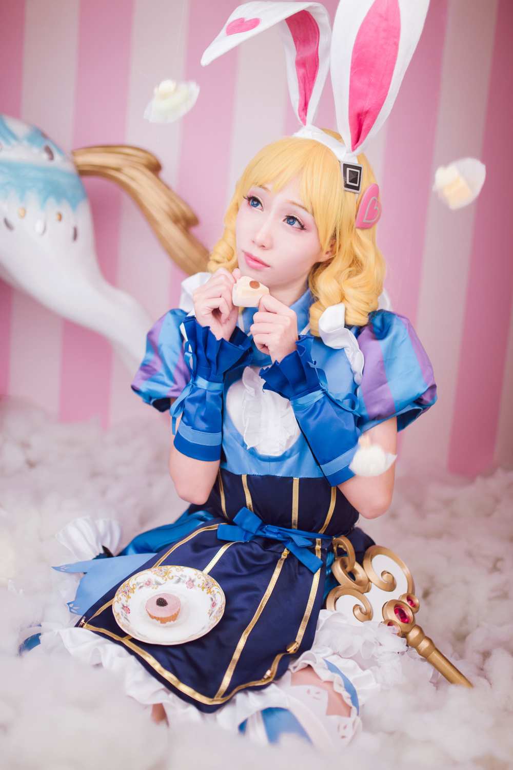 《C站·第3197期》妲己