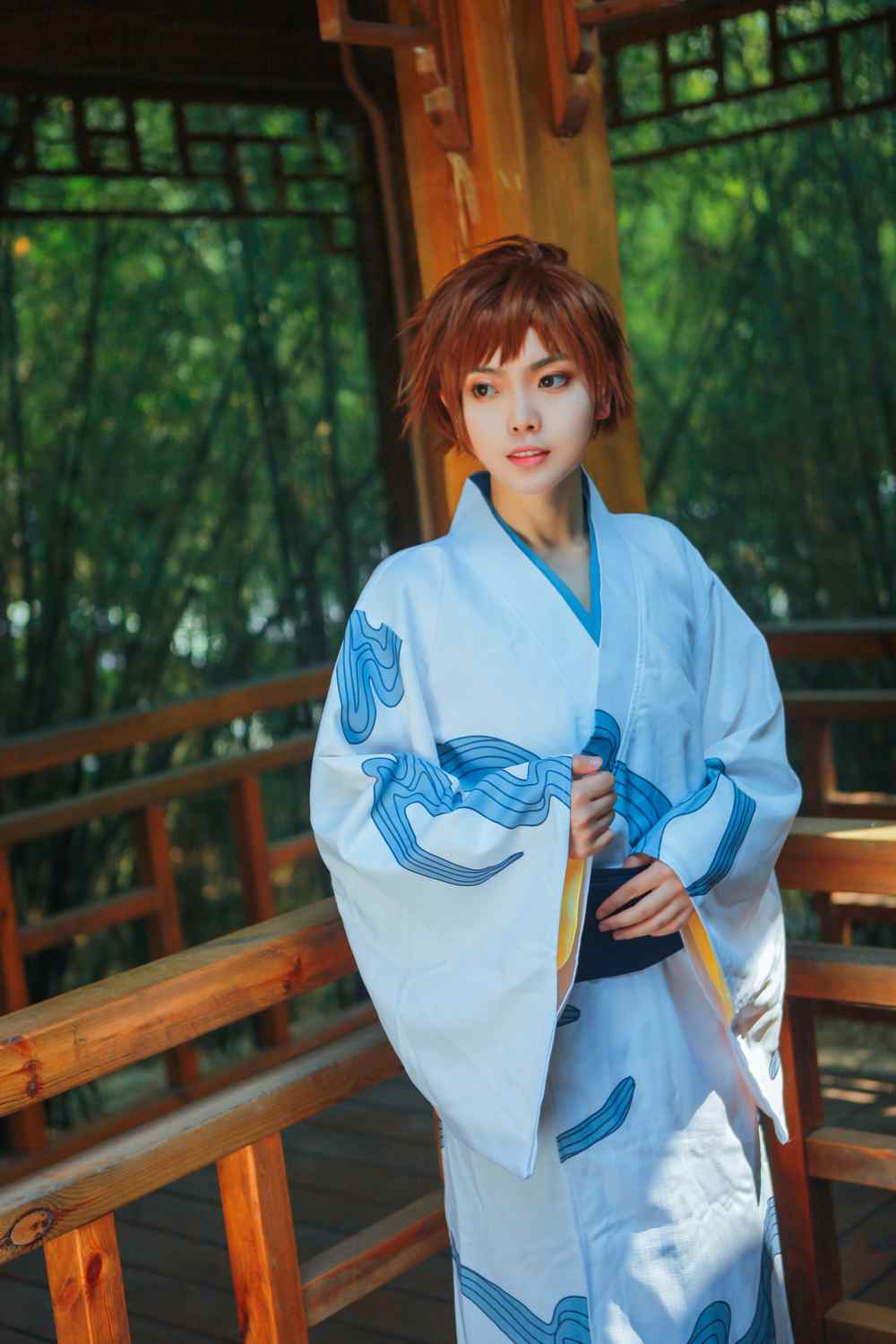 《C站·第3269期》翼年代记樱狼