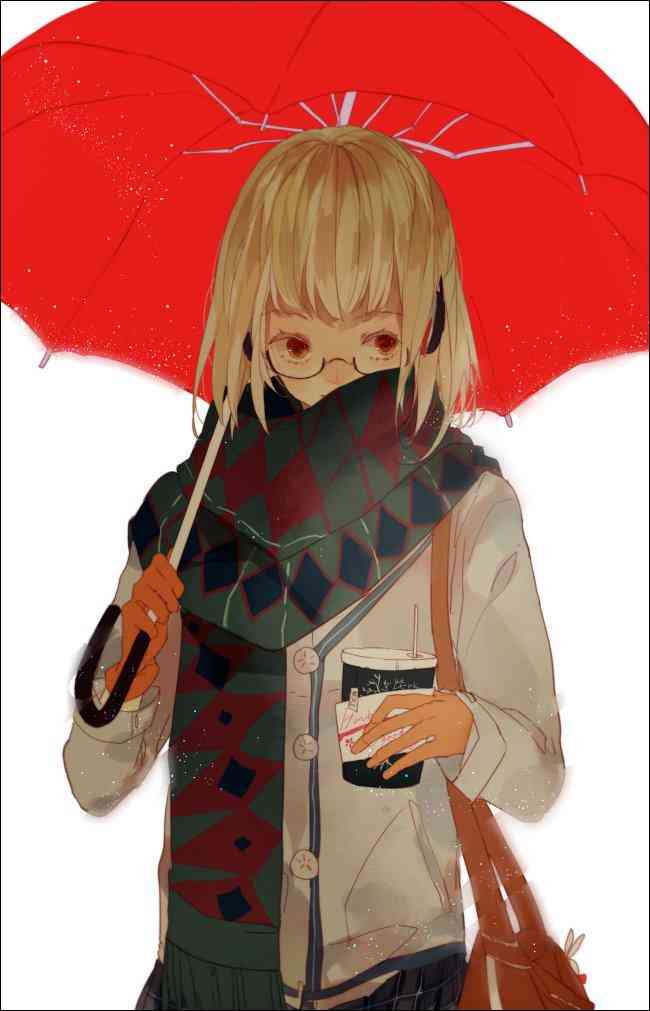 第407期-C站投稿画师手绘插画作品