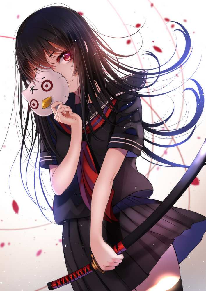 第488期-C站投稿画师手绘插画作品