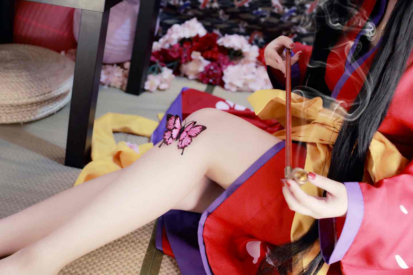 《C站·第3261期》壹原侑子