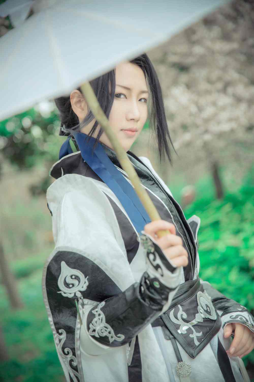 《汉服第533期》破军道长