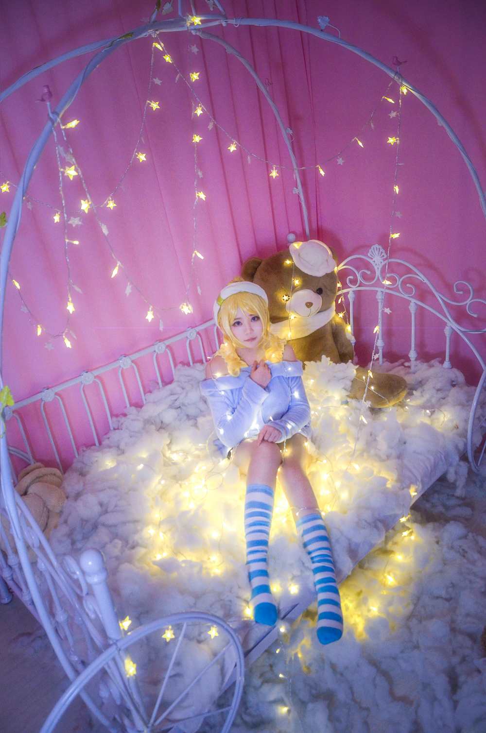 《C站·lolita·第356期》绚濑绘里