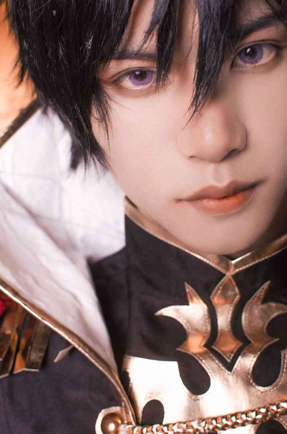 《C站·第3188期》阿基德