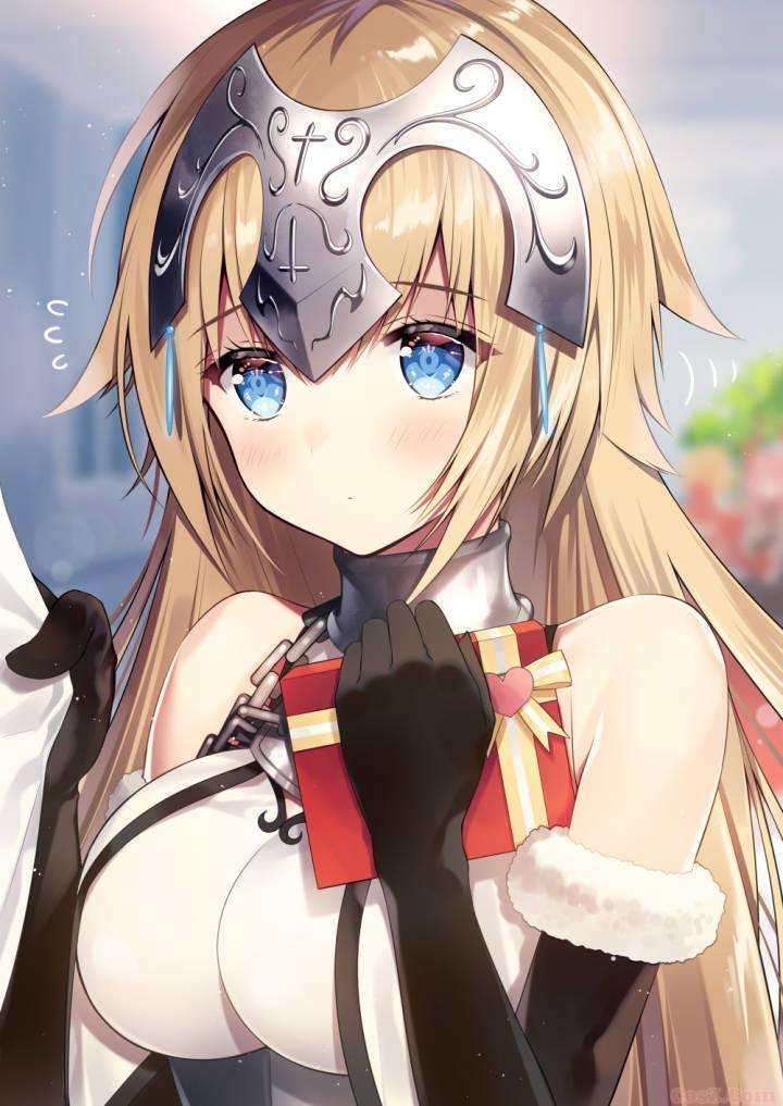 第589期-C站投稿画师手绘插画作品